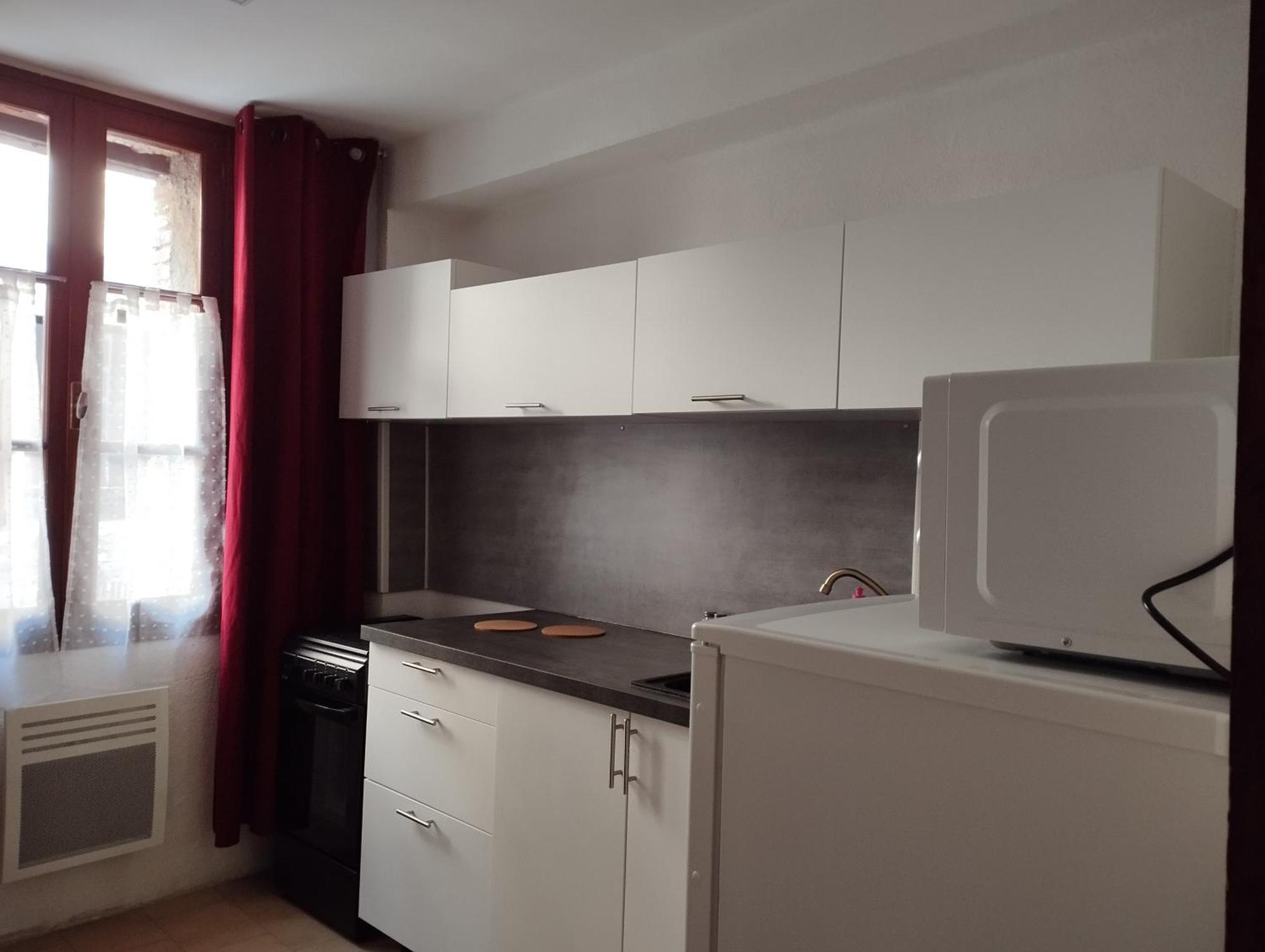 Appartamento Au Pied Des Remparts 10 Rue Saint Jean Villefranche-de-Conflent Esterno foto