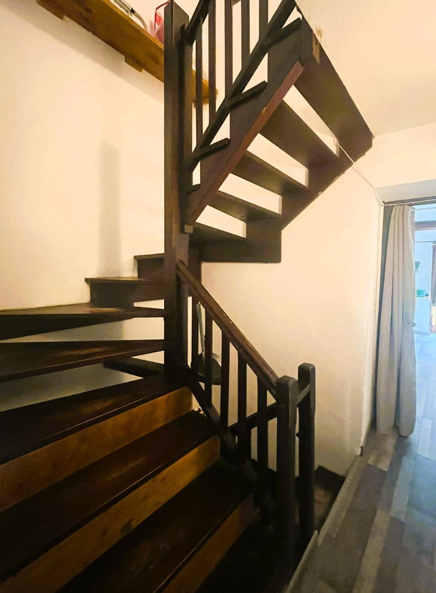 Appartamento Au Pied Des Remparts 10 Rue Saint Jean Villefranche-de-Conflent Esterno foto